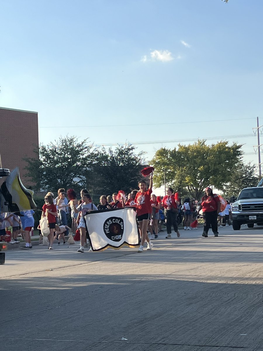 PCEPantherMusic tweet media