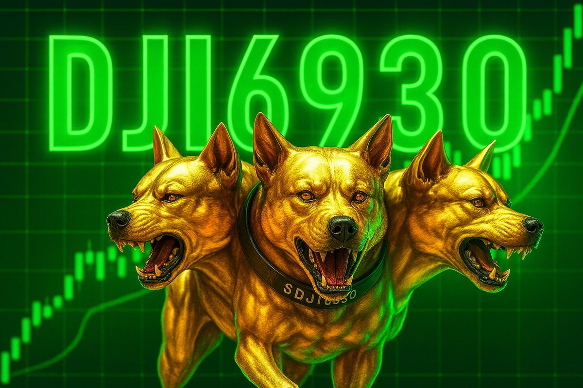 You know Dowge is going to EXPLODE this bull run!

You just have to BELIEVE!

Early sellers will regret if they don’t get in now!