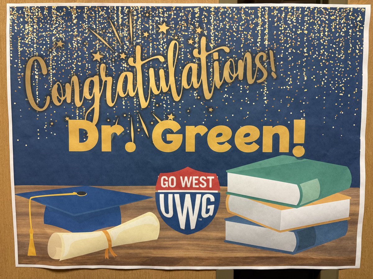 mrssherrygreen's tweet image. More fun celebrations from my MtnView family…#beyondblessed