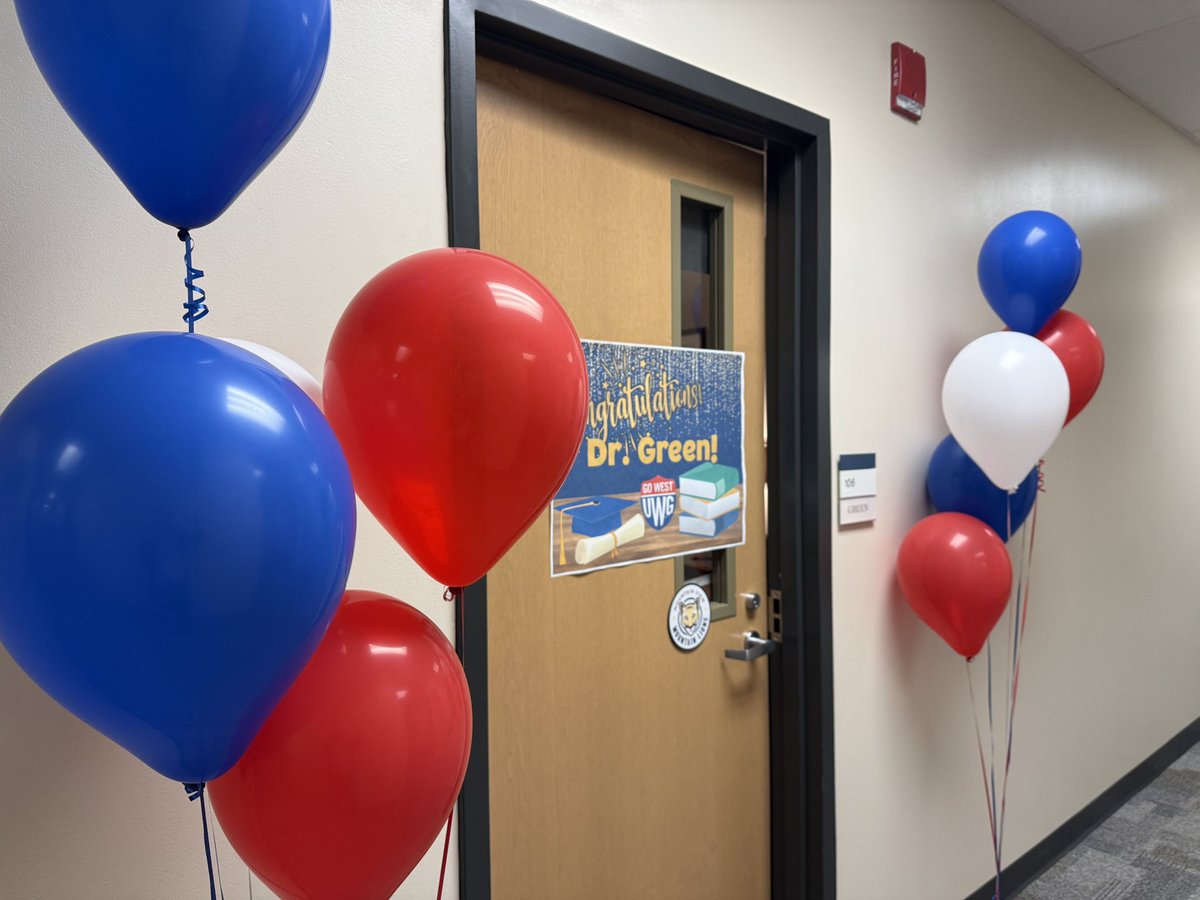 mrssherrygreen's tweet image. More fun celebrations from my MtnView family…#beyondblessed