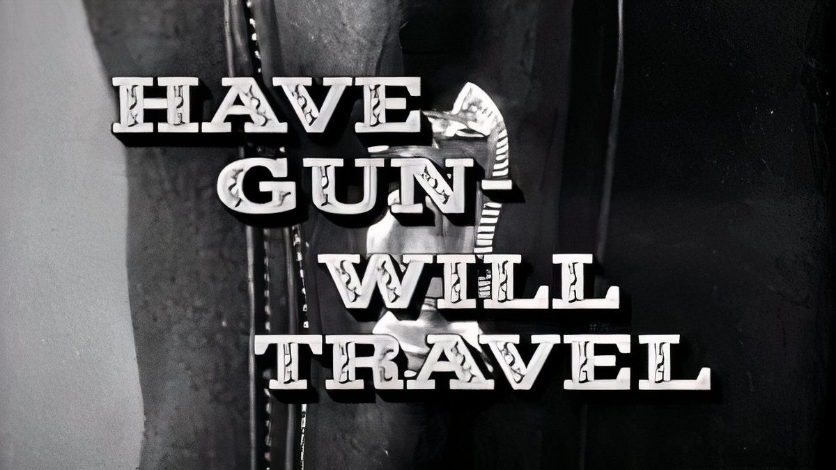 ark_press's tweet image. The title of American Paladin comes from the name Mike Spears goes by in the novel and is a reference to the television show Have Gun โ Will Travel.
Bit of trivia for you . . . and also maybe a hint about an upcoming stretch goal.