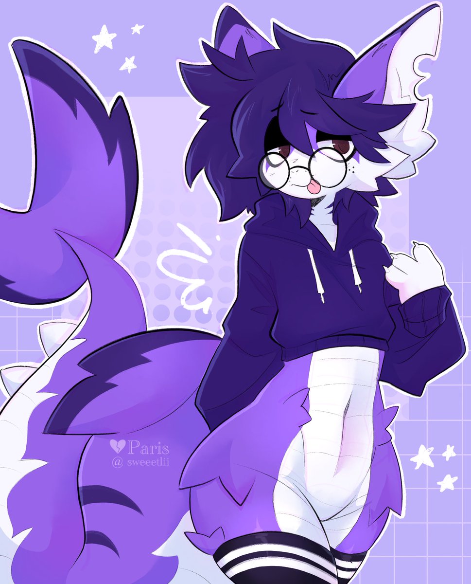 sweeetlii's tweet image. comms like these are open on my Kofi again!! They're 60 CAD (43 USD) !!
5slots &lt;3 reposts appreciated!!