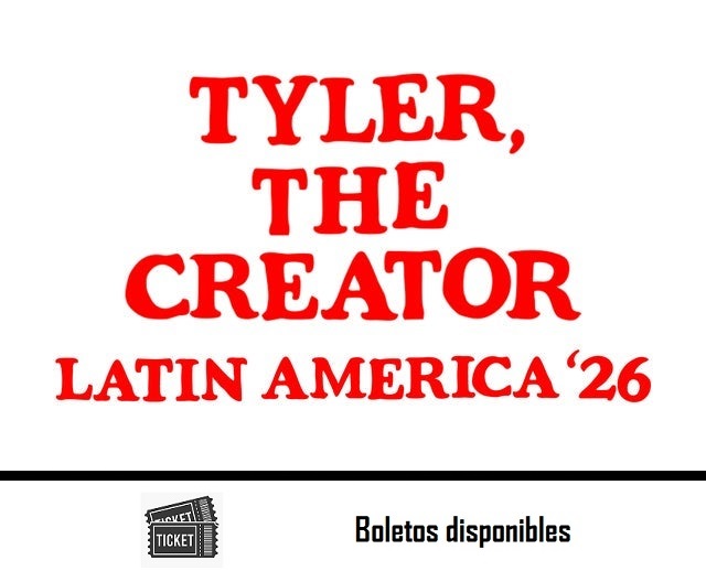 TicketsCDMX tweet media