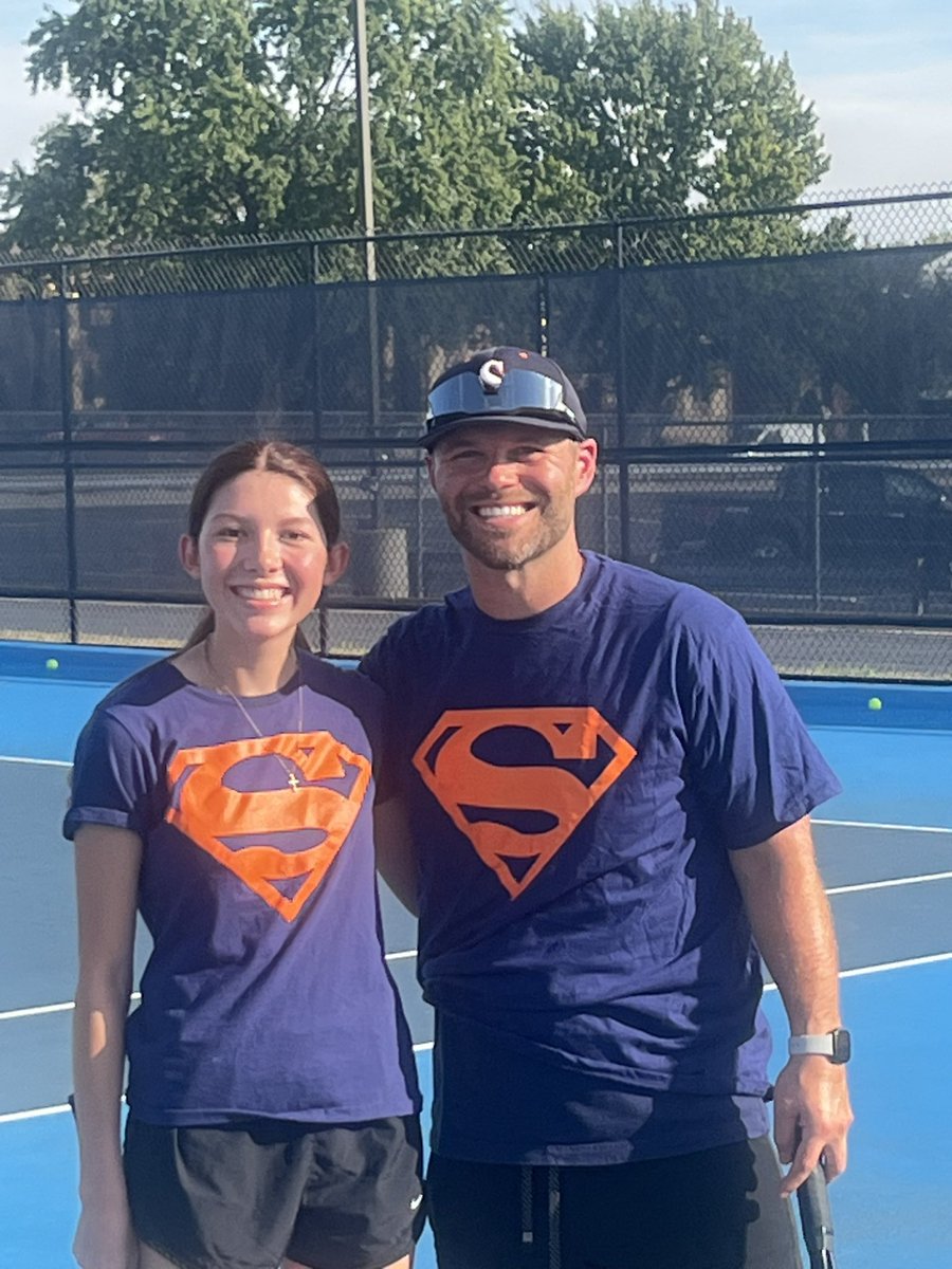 Stagg Charger Tennis (@aastaggtennis) on Twitter photo 