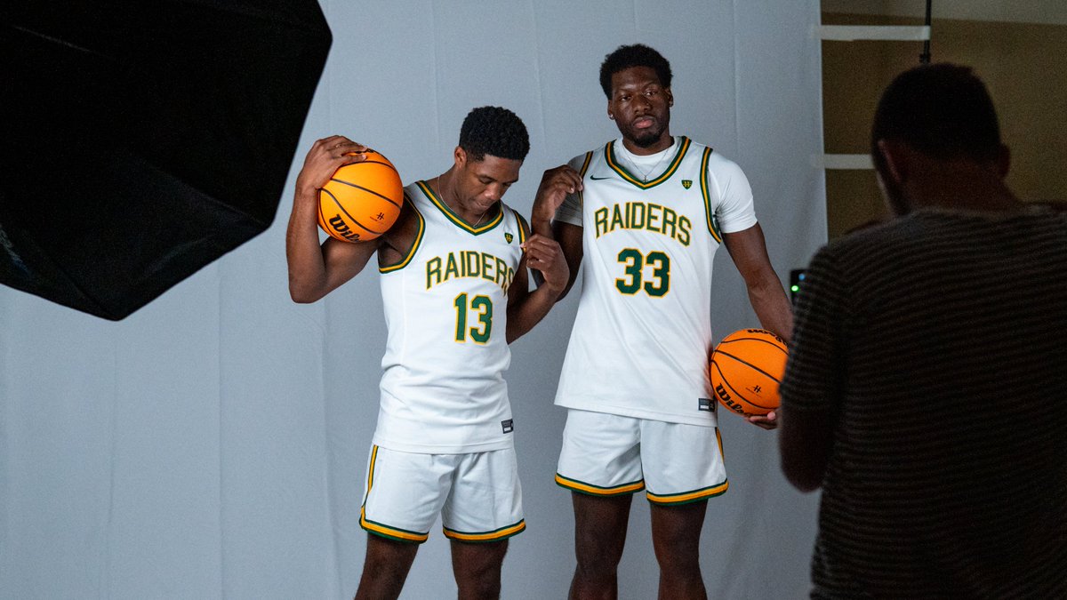 Wright State Men’s Basketball tweet media