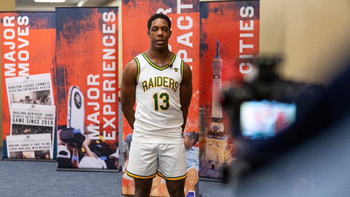 Wright State Men’s Basketball tweet media