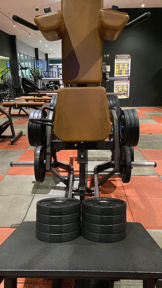 mayah_jp's tweet photo. 可愛さ不必要👎
LEG DAY👣

特別仕様のスクワットは深すぎて負荷が半端ない😓

ウエストベルトの穴があと残り一つになりました🙌

#シティヘブン
#VIP東京25時錦本店
#全国ミスヘブン総選挙2025
#ミスヘブン総選挙 
#ミスヘブン2025 
#2025新人部門
#筋トレ女子 https://t.co/AXUVso9xdB