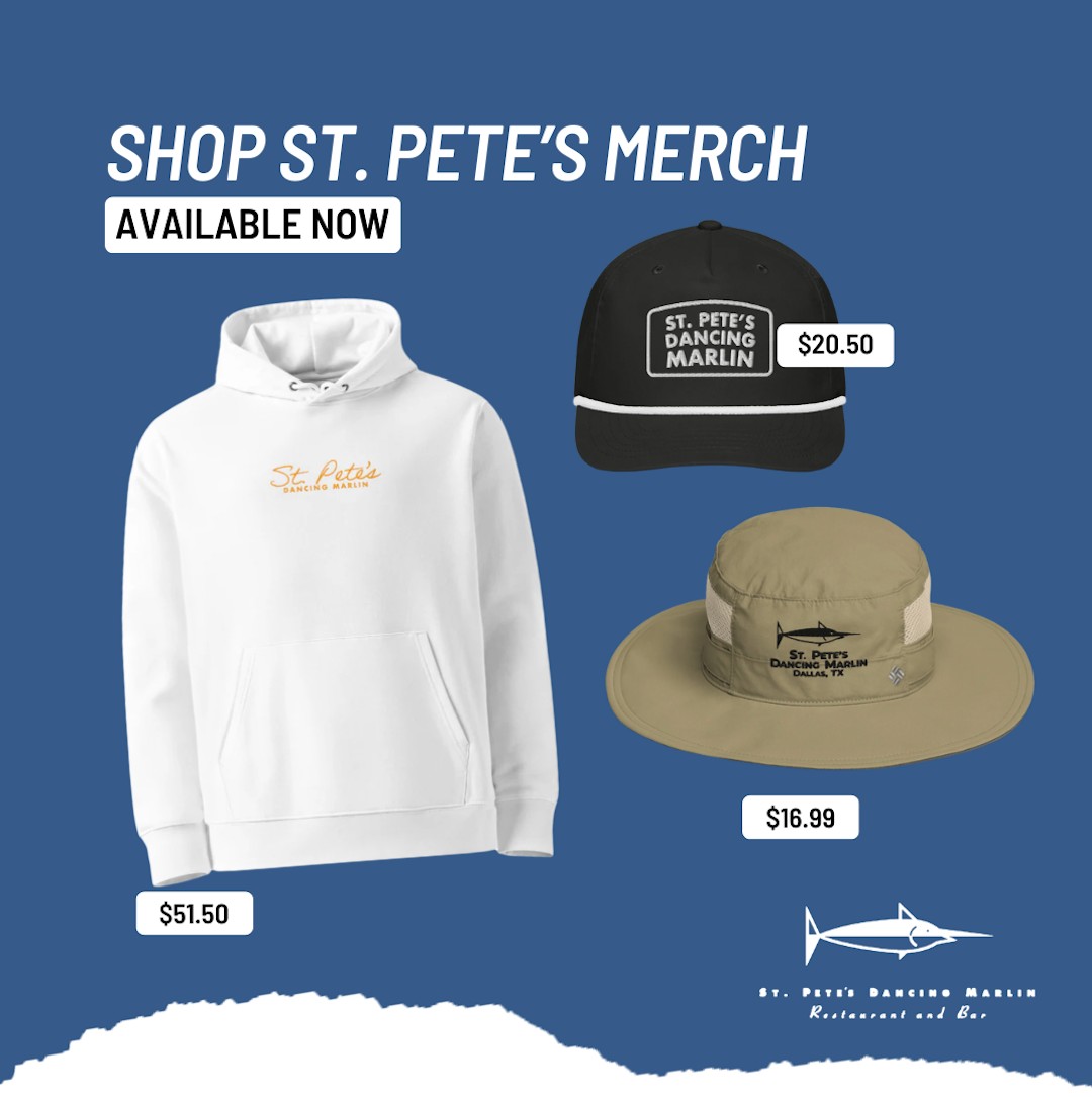 StPetesDancingMarlin tweet media