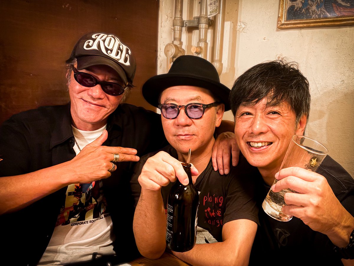 THE STREET BEATS【official】 on X