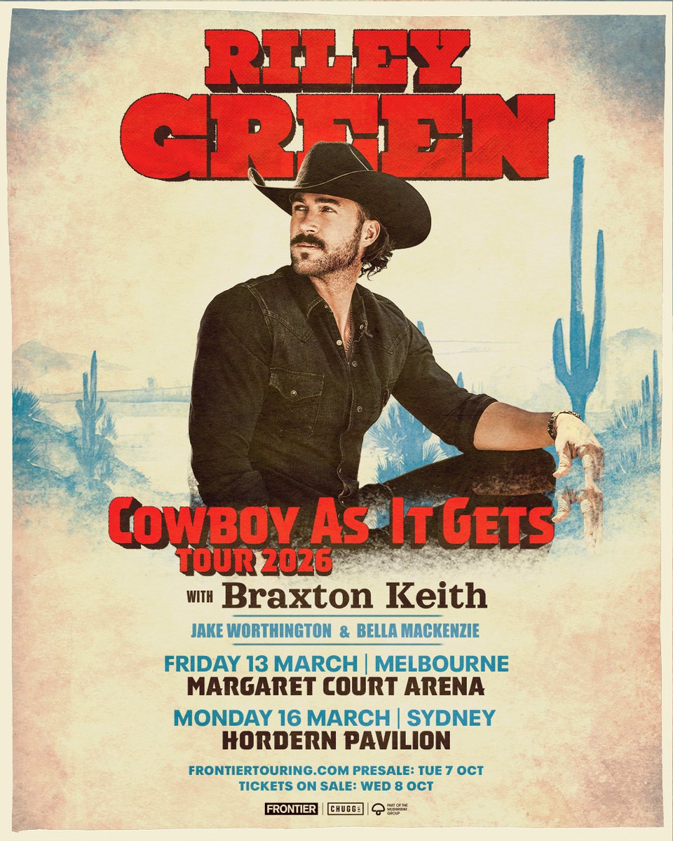 Chugg Entertainment tweet media