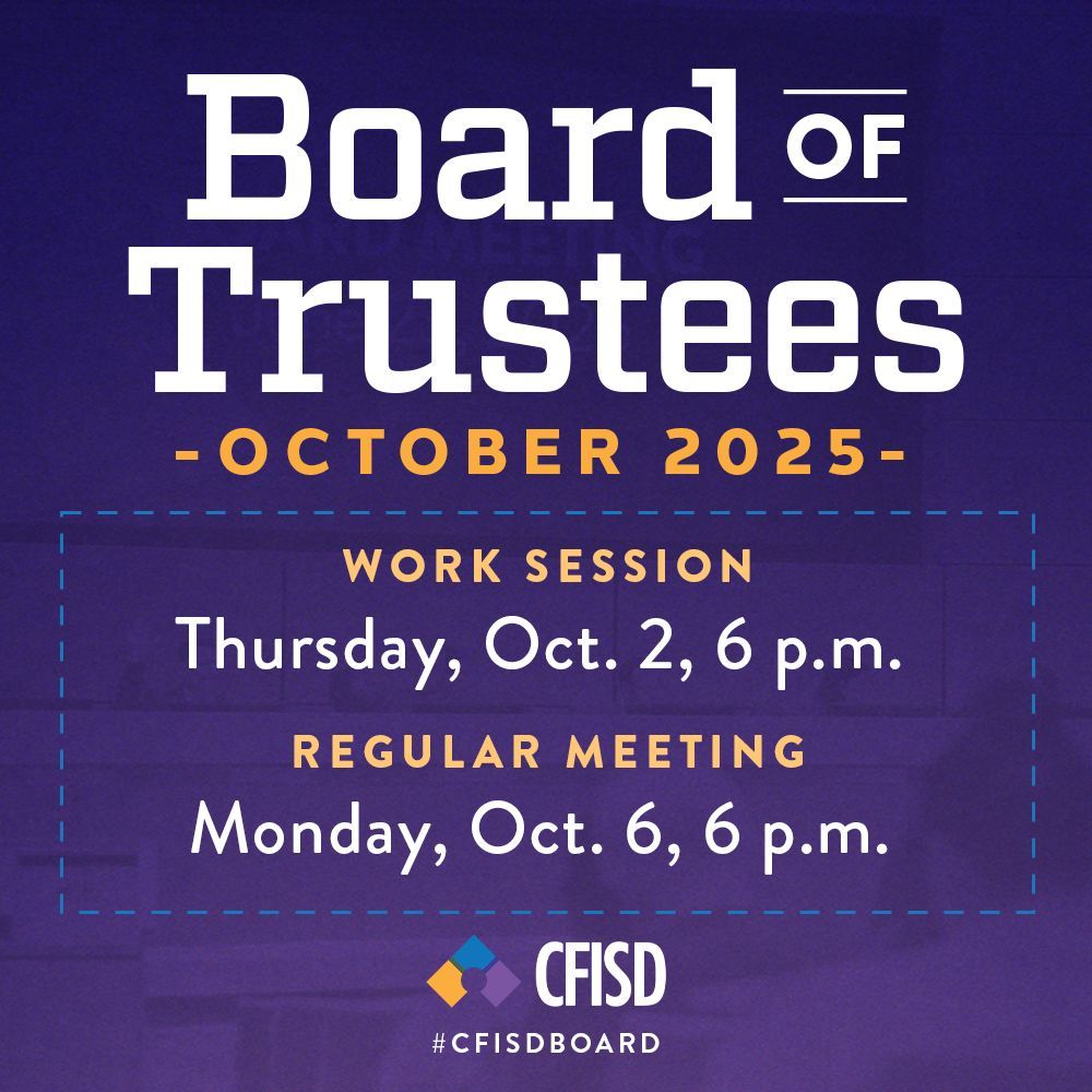 Cypress-Fairbanks ISD tweet media