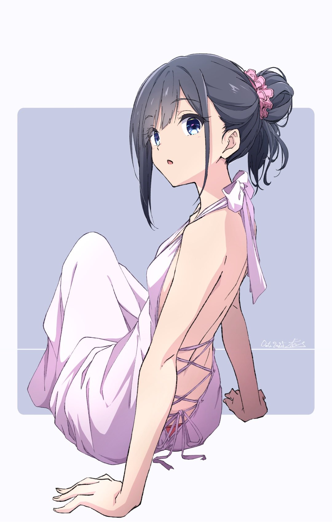 雪見バーガー (@H926) / X