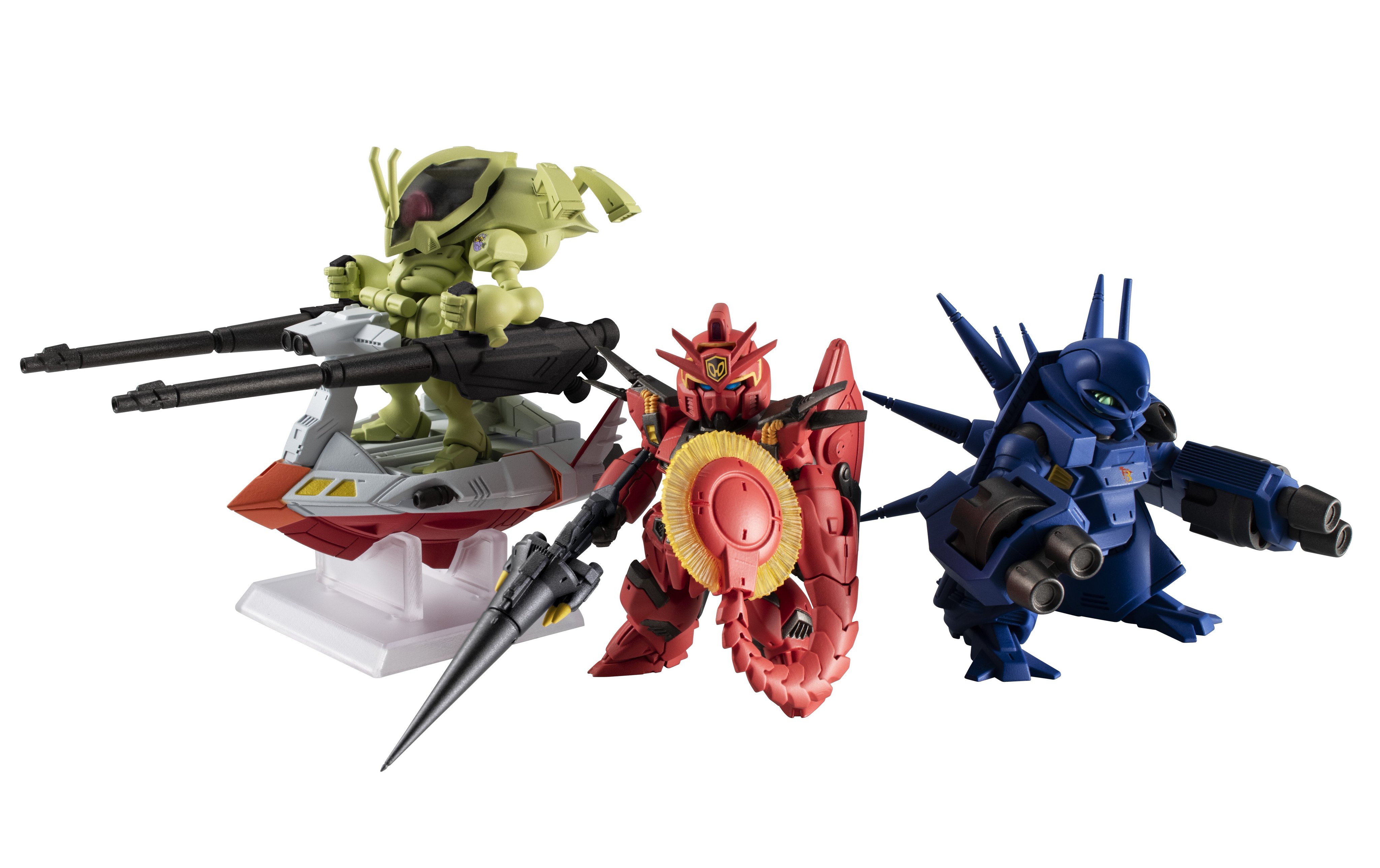 オトナの食玩倶楽部 on X: 