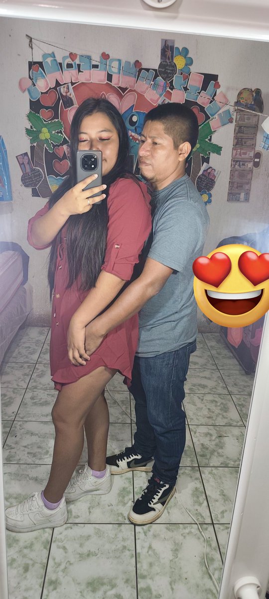 selvinrojo's tweet photo. Mi mujer 🫶😍❤️ https://t.co/xrKZlUtXxz