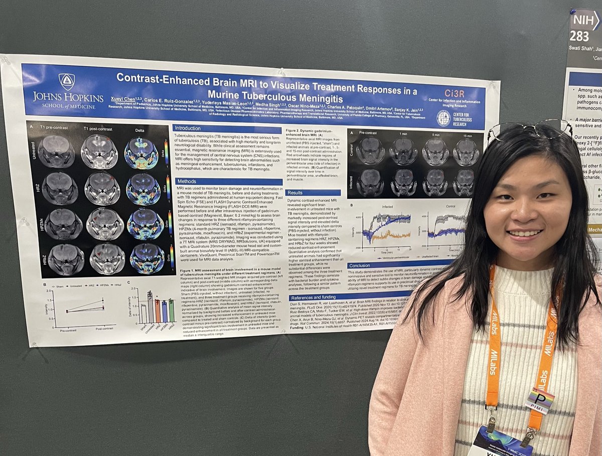 Jain Lab @ CCHMC tweet media
