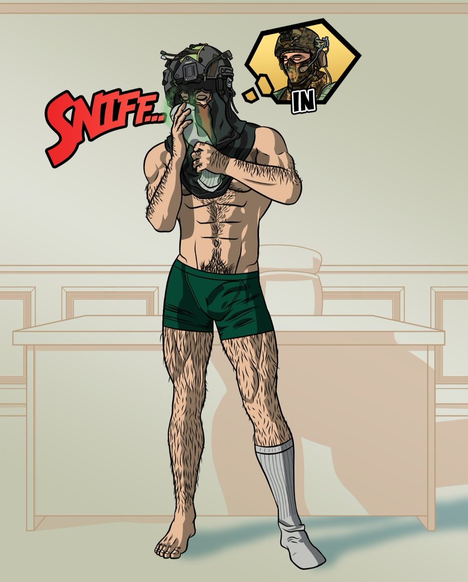 Swappy Guy (2 Slots available) tweet media