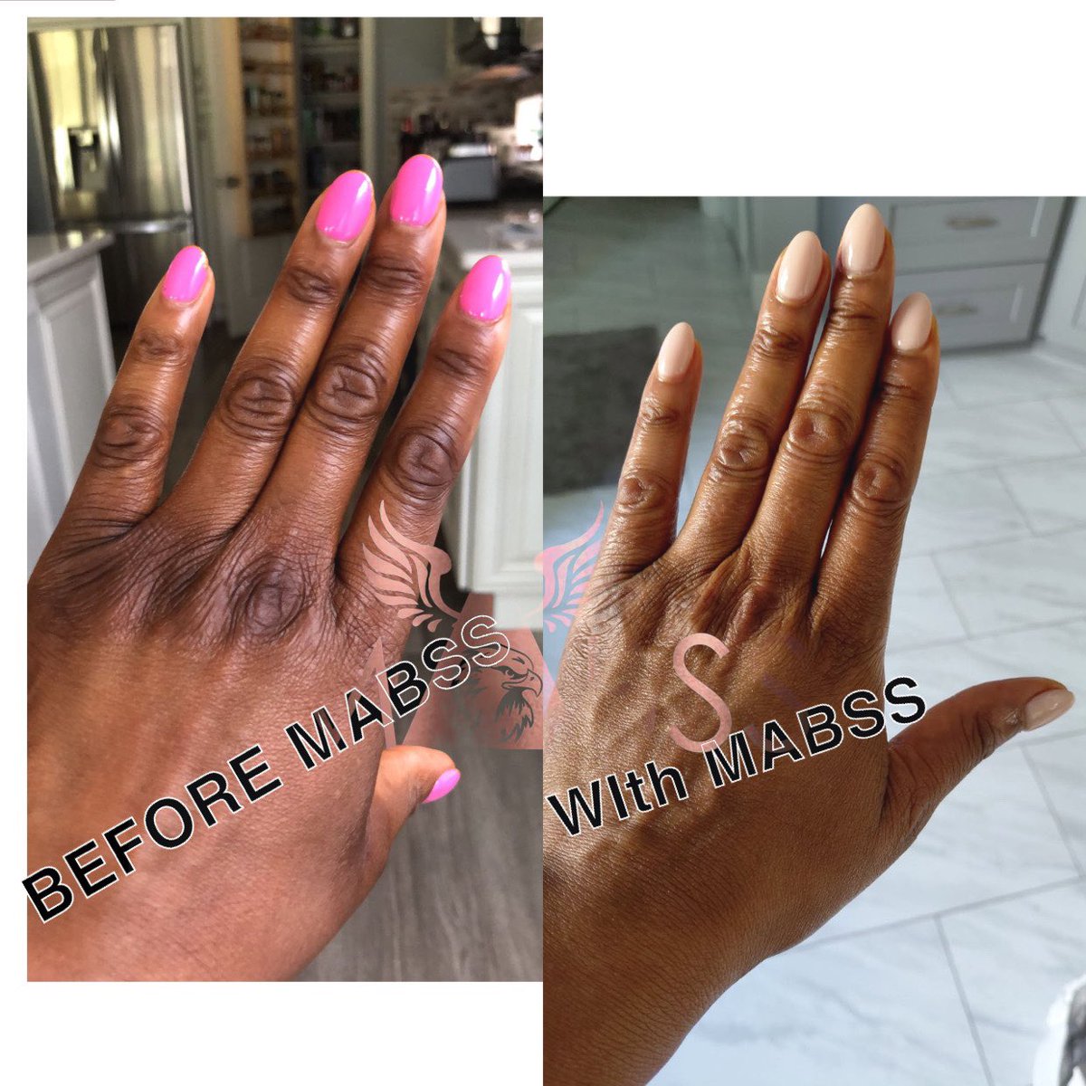 MABSS18's tweet photo. What we do is give u the best in skincare https://t.co/GrxrLUeex2