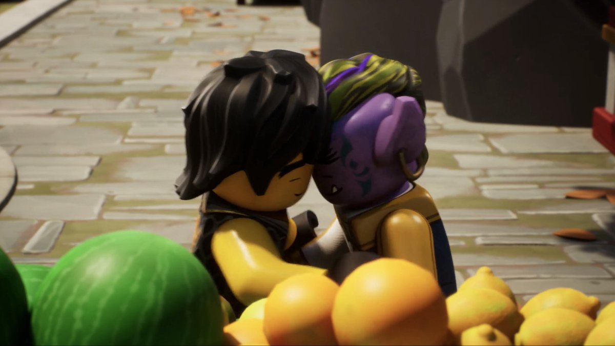 StormingZee's tweet photo. Cole and Geo officially stated as partners https://t.co/wNscLhfmsF