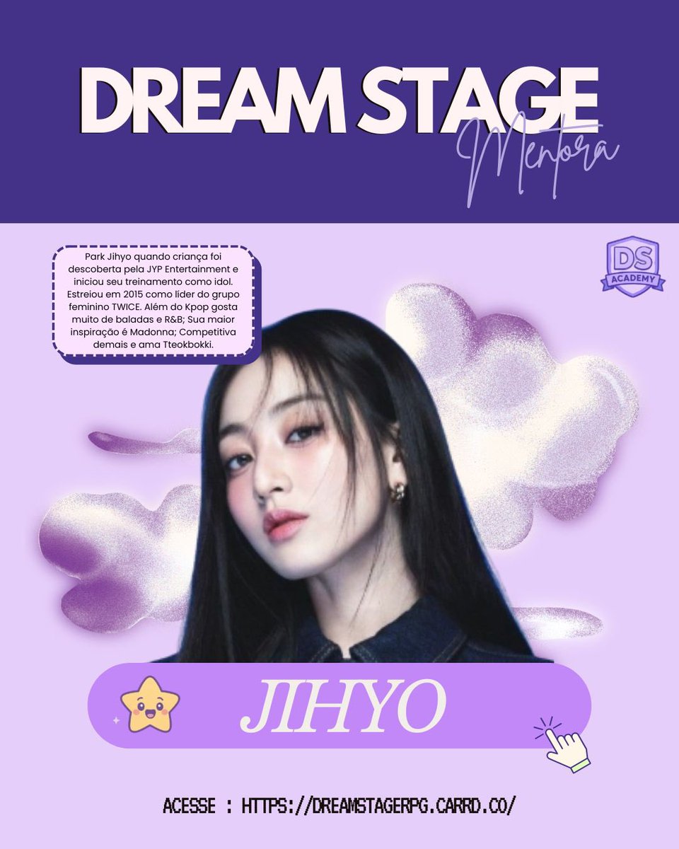 dreamcam_'s tweet photo. 「✦ 𝗝𝗶𝗵𝘆𝗼 💢 ✦ 」
*ੈ✩‧₊˚༺☆༻*ੈ✩‧₊˚
⤹⤷ 6° mentora

@JIHYODSA https://t.co/1rkLVcHerq