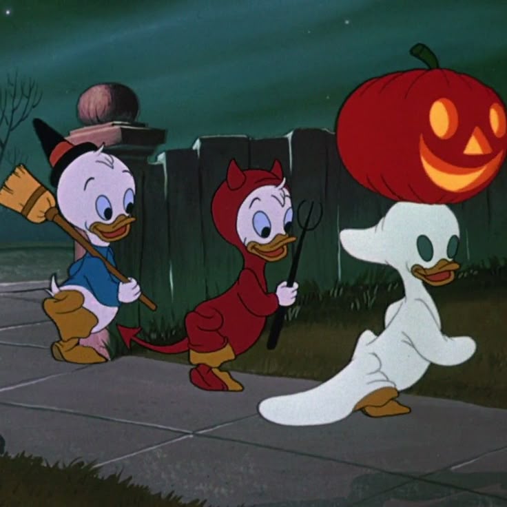 ClassicalC79072's tweet image. 🎃🍂