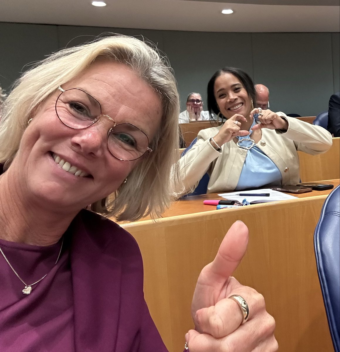 We zijn d’r bijna!