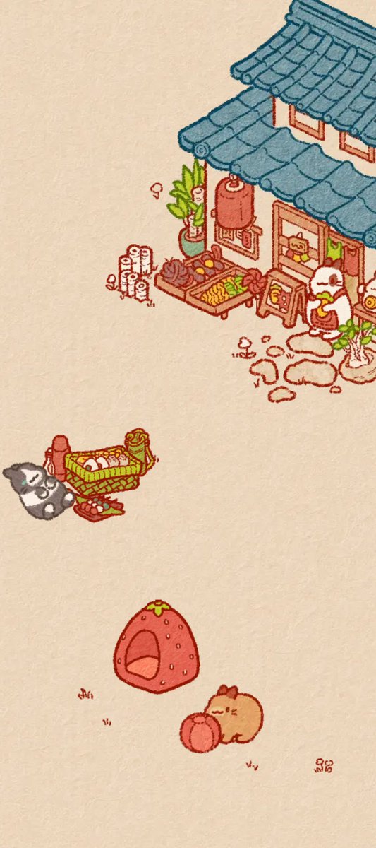 CodeDis's tweet image. 人気アプリ『うさぎしま』やってみた！

 #人気アプリ
 #うさぎしま
 #暇つぶし