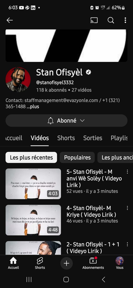 A B C D E F Geeeeeee
Pwojè <a href="/Stanofisyel/">Stan</a> lan soti ! 😃