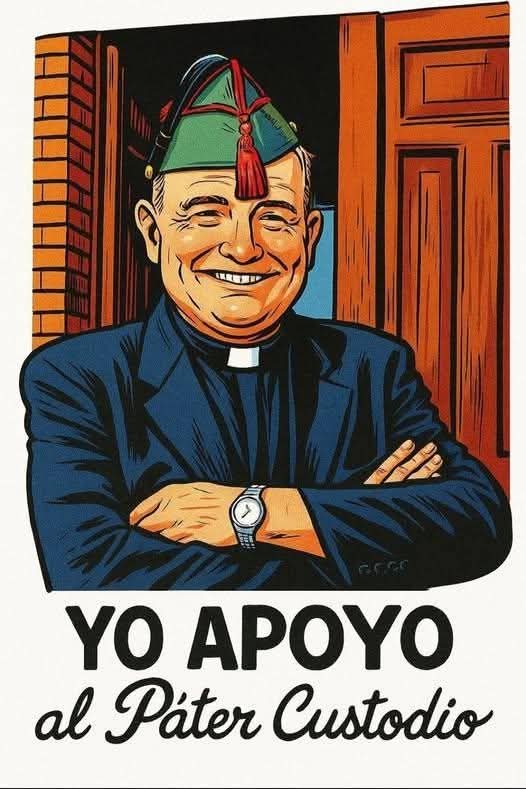 iarsuaga's tweet photo. Yo apoyo al #PadreCustodio https://t.co/UbEQDZf0rv