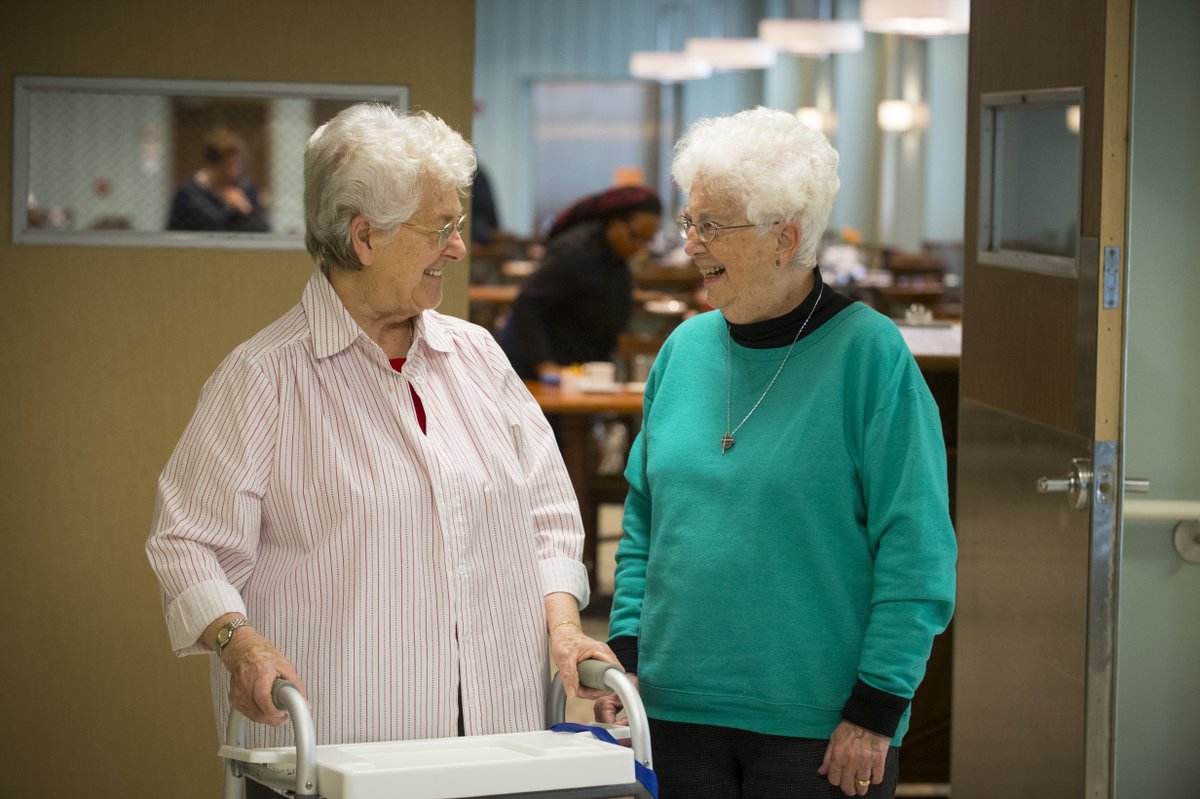 When you give to SOAR! you help ensure the safety of Catholic Sisters, Brothers and Priests so that they can be vital members of their communities.  

The Washington, DC Awards Gala is next month! Learn about how you can support the event here: soar-usa.org/event/2025-was…