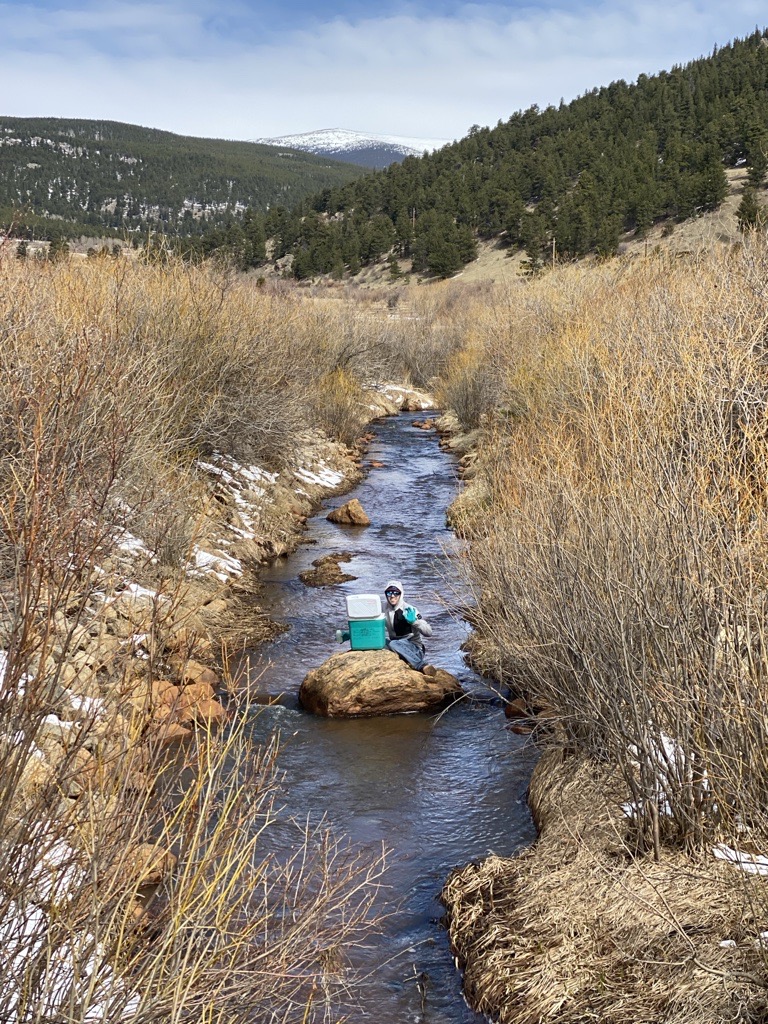 bouldercolorado's tweet image. Clean, safe water begins at the source. From sampling water in mountain sources to analyzing samples in the lab, city staff play a critical role in providing our community with safe, reliable drinking water every day: ow.ly/M1gT50X5NGg
#SourceWaterProtectionWeek