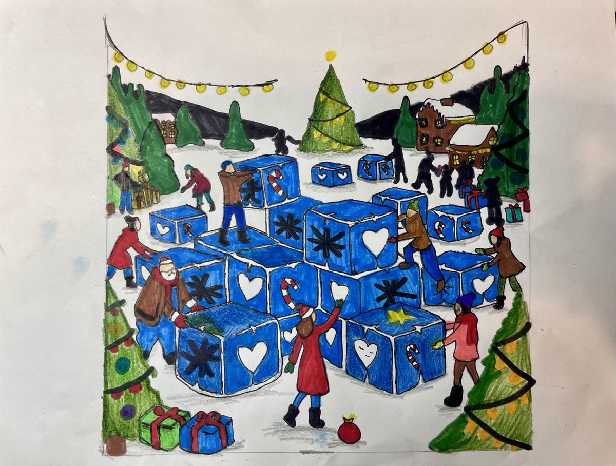 Donor Network West (@mydnwest) on Twitter photo Students! Get your Canvases ready! The 2025 Holiday Card Art Contest is OFFICIALLY UNDERWAY! 🎨
The light that a family feels from the gift of life being shared with one of their loved ones is fueled by the hope that is created by organ, eye,and tissue donation. This hope and Students! Get your Canvases ready! The 2025 Holiday Card Art Contest is OFFICIALLY UNDERWAY! 🎨
The light that a family feels from the gift of life being shared with one of their loved ones is fueled by the hope that is created by organ, eye,and tissue donation. This hope and