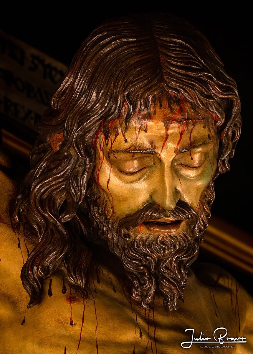 Viernes del Señor 🖤