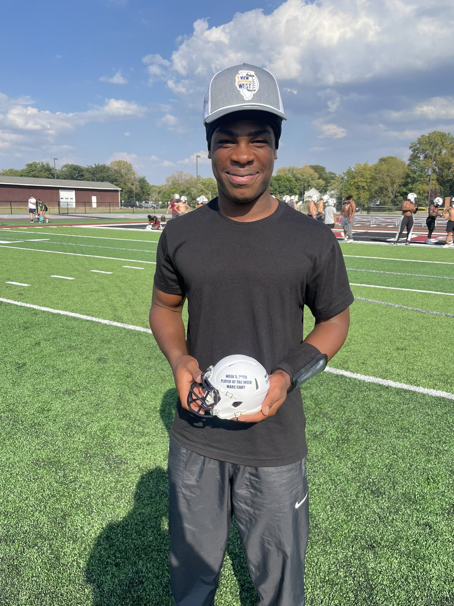 Moline Football tweet media