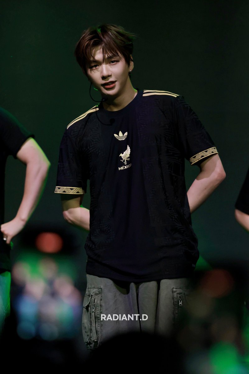 250930 KANGDANIEL CONCERT <ACT : NEW EPISODE> IN CIUDAD DE MEXICO
- Preview

#강다니엘 #KANGDANIEL
#姜丹尼尔 #カンダニエル #คังแดเนียล