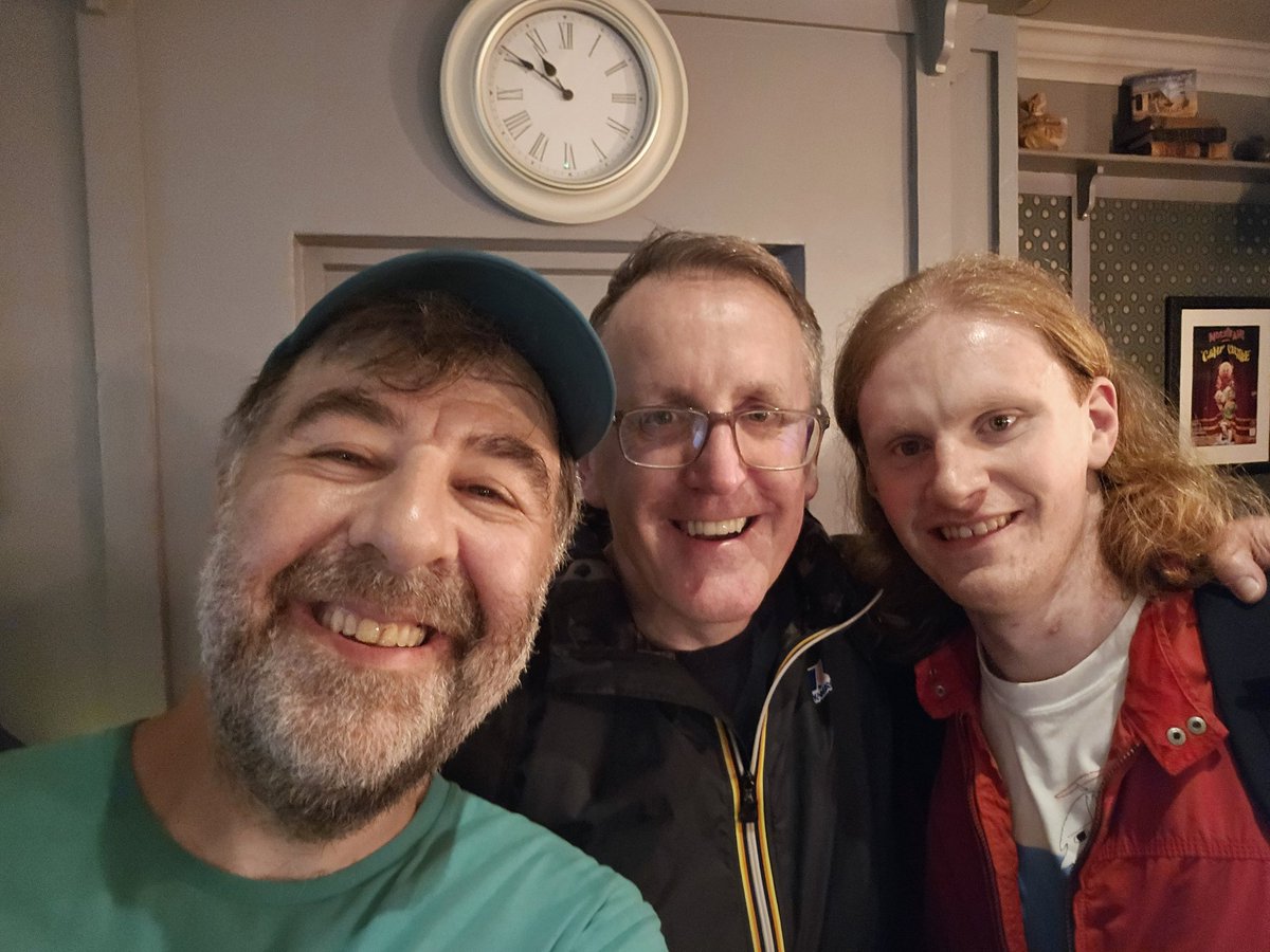 Don Cafferkey tweet media