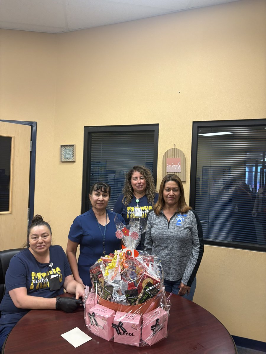 Veronica J. Brashear (@vjbrashear44) on Twitter photo Celebrating our hard working and dedicated custodians! Thank you for making our campus shine! ✨ <a href="/FabensISD/">Fabens Independent School District</a> <a href="/RogelioSegovi13/">Rogelio Segovia, PhD</a> <a href="/FISD_CI/">FISD C&I</a> <a href="/CDominguez_FISD/">Christina Dominguez</a> <a href="/Jayild1/">Jessica A. Yildirim</a> Celebrating our hard working and dedicated custodians! Thank you for making our campus shine! ✨ <a href="/FabensISD/">Fabens Independent School District</a> <a href="/RogelioSegovi13/">Rogelio Segovia, PhD</a> <a href="/FISD_CI/">FISD C&I</a> <a href="/CDominguez_FISD/">Christina Dominguez</a> <a href="/Jayild1/">Jessica A. Yildirim</a>