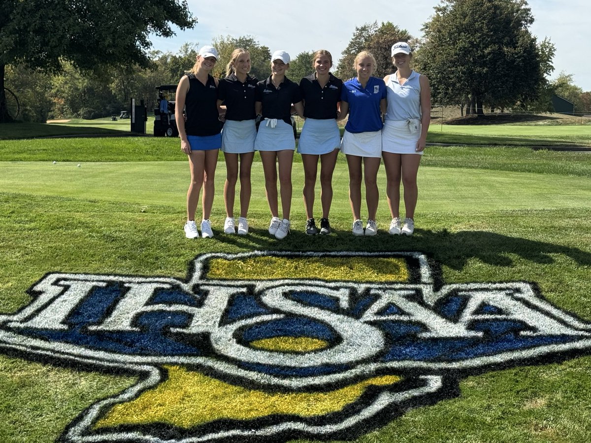 State finals practice round!