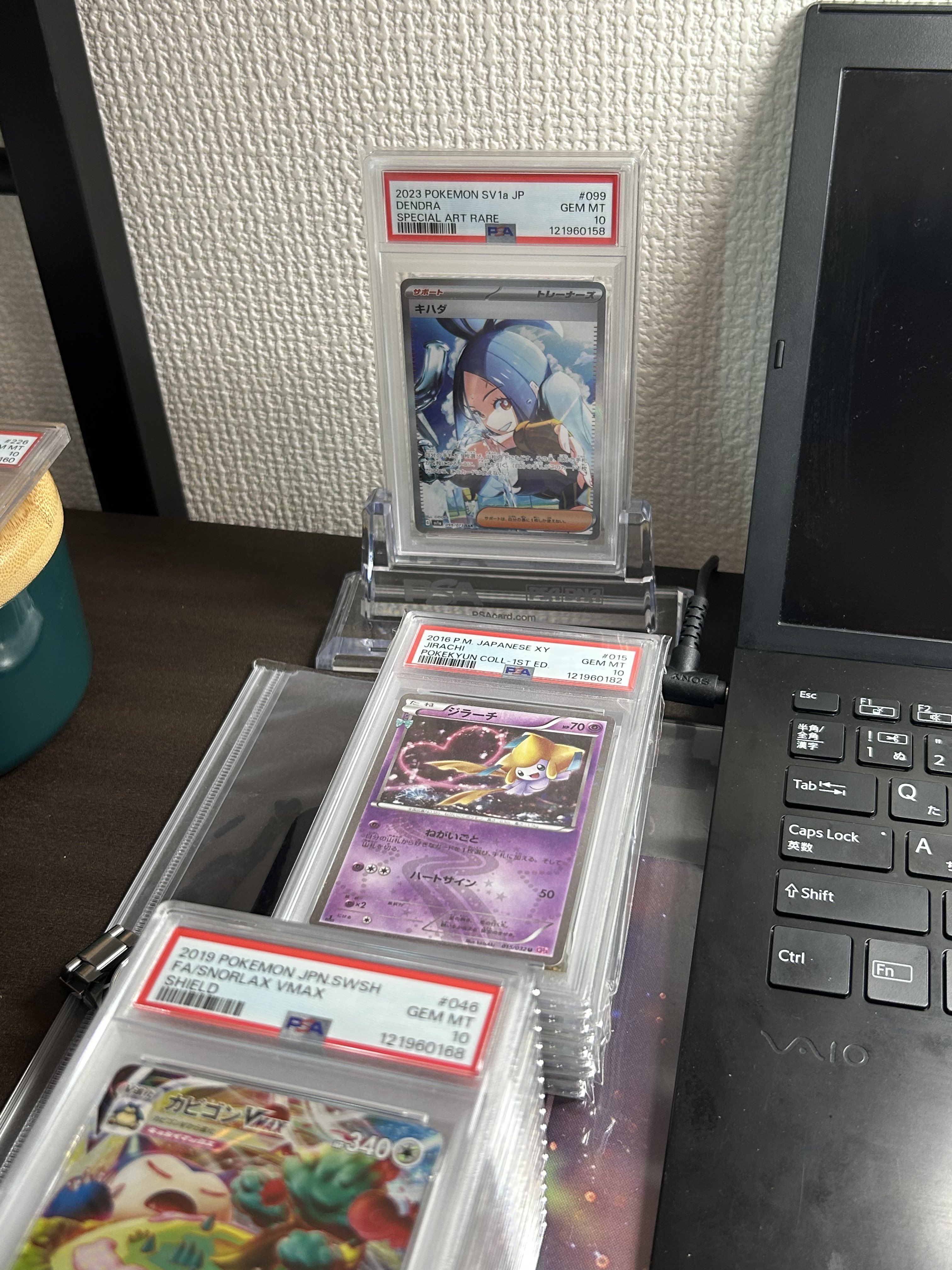 ☻Aki☻ (@aki0327pokeca) / X