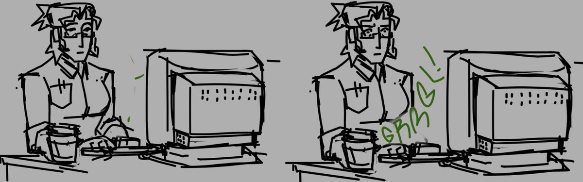 absolute truth nuke. im DRAWING