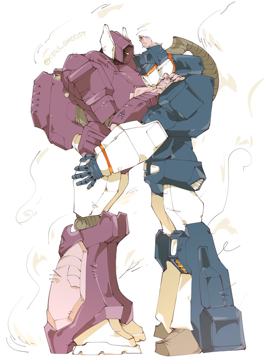 king_ghoost's tweet image. Soundwave: #️⃣NeedThat
#Transformers #wavewave #Maccadam