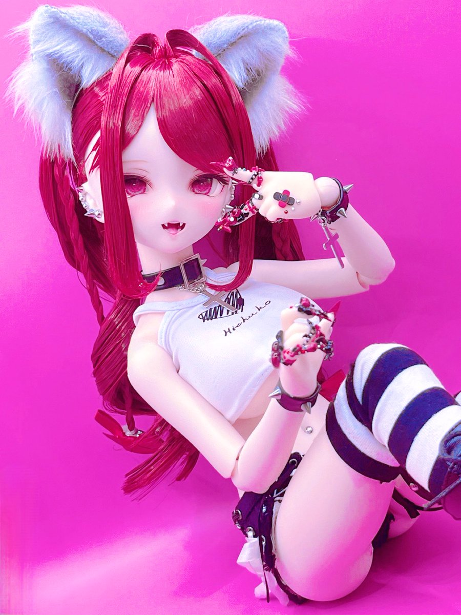 エレスチャル様高品質 ピンクオパールくまちゃん♡No.1604 ꒰ঌ✞ᴡᴀ✙ɴᴀ✞໒꒱ on X: 