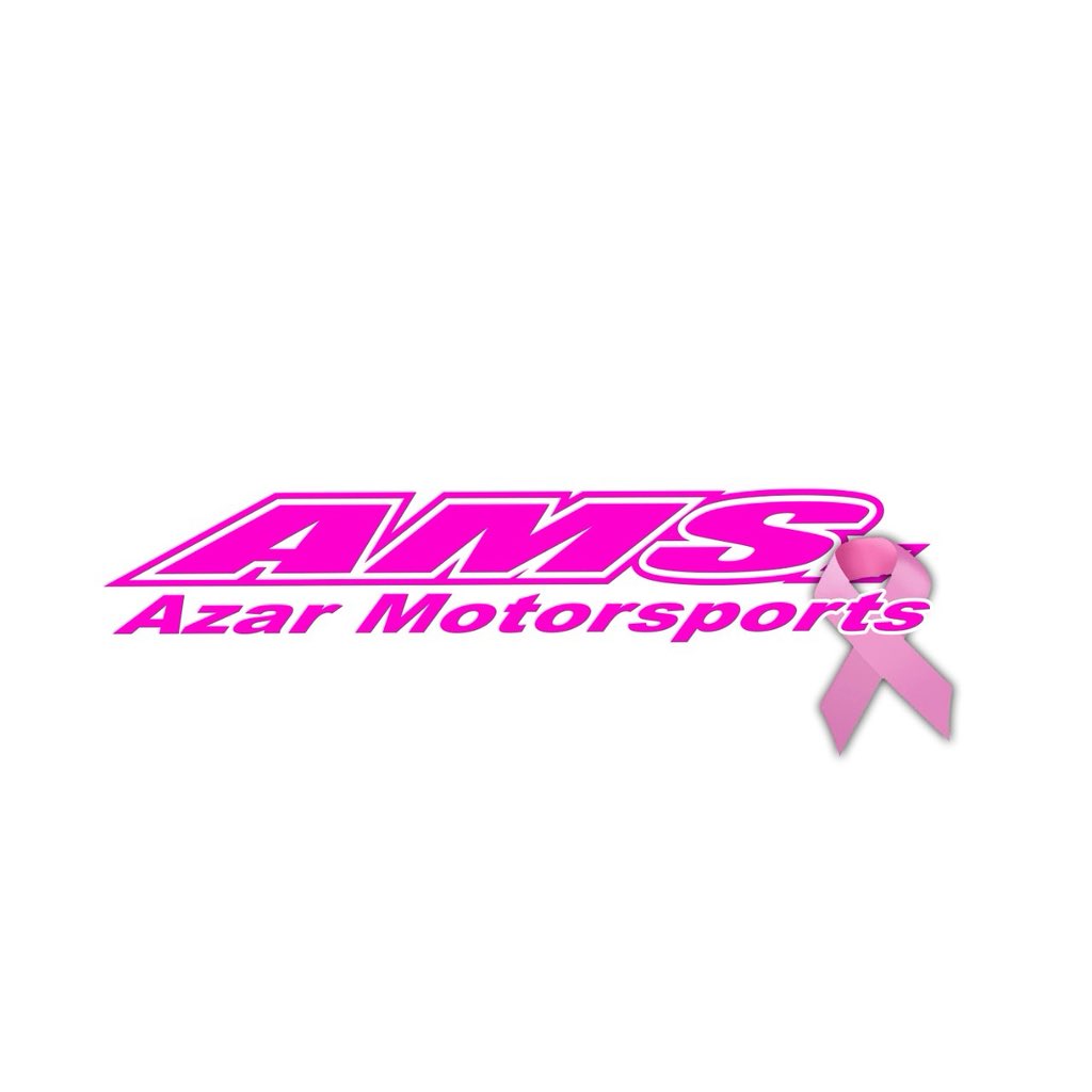 AzarMotorsports's tweet image. Octubre, mes de la concienciación sobre el Cáncer de mama. 

Hacete los controles. La prevención temprana salva vidas. 

🙌🏻🤜🏻🤛🏻
