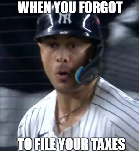 #Yankees #Stantonshock Mike Stanton