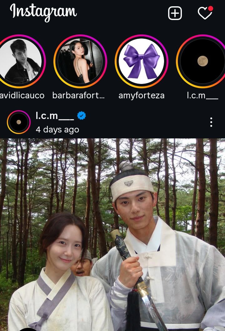SimpleEloisa503's tweet photo. Aga aga kong kiligin...๐ฅฐ
#BarDa #BarDaMoreProject https://t.co/0Qqns8tRjQ