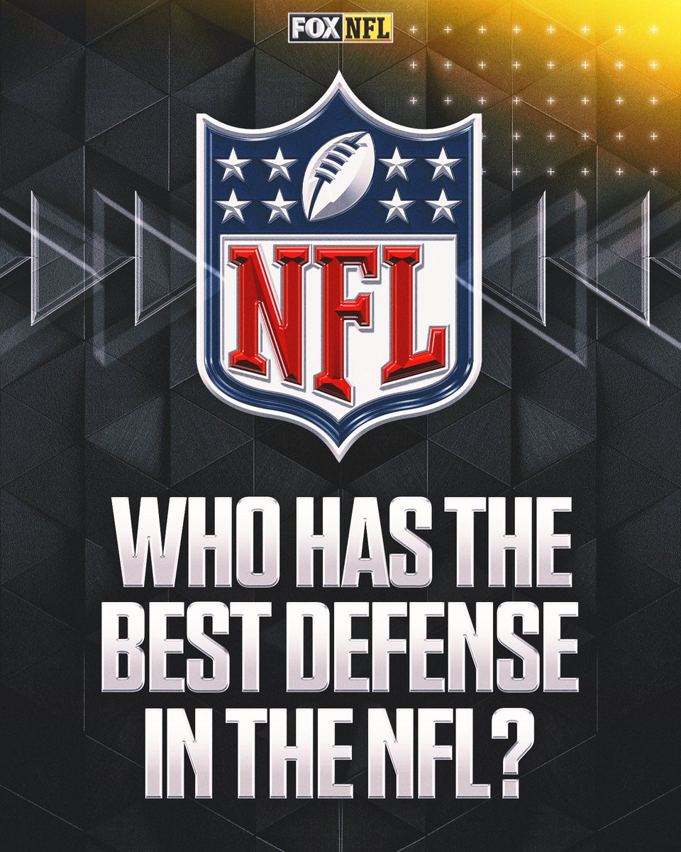 FOX Sports: NFL tweet media