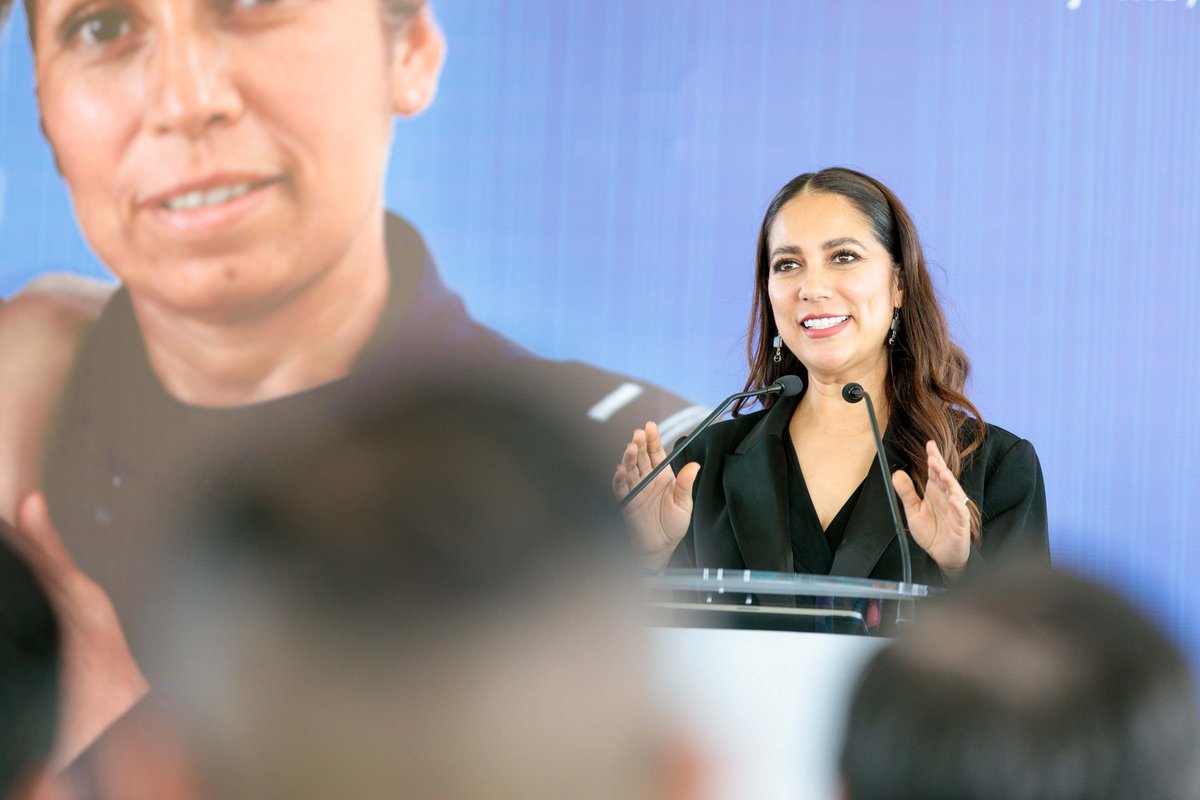 Libia Dennise tweet media