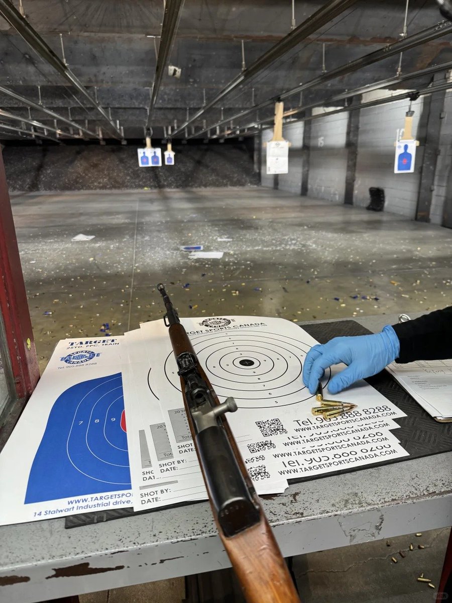 evie66225's tweet photo. That sounds epic! 😎🔥 Live-fire shooting is such a thrilling experience  practice makes perfect, and even the misses make great memories 😂🎯. Can’t wait to hear all about your next adventure! 💥🔫 https://t.co/LVu5GEPsgC