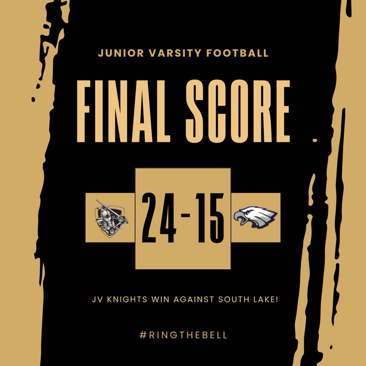 East Ridge Knights Football ⚔️🛡🗡 (@erhsfb) on Twitter photo 