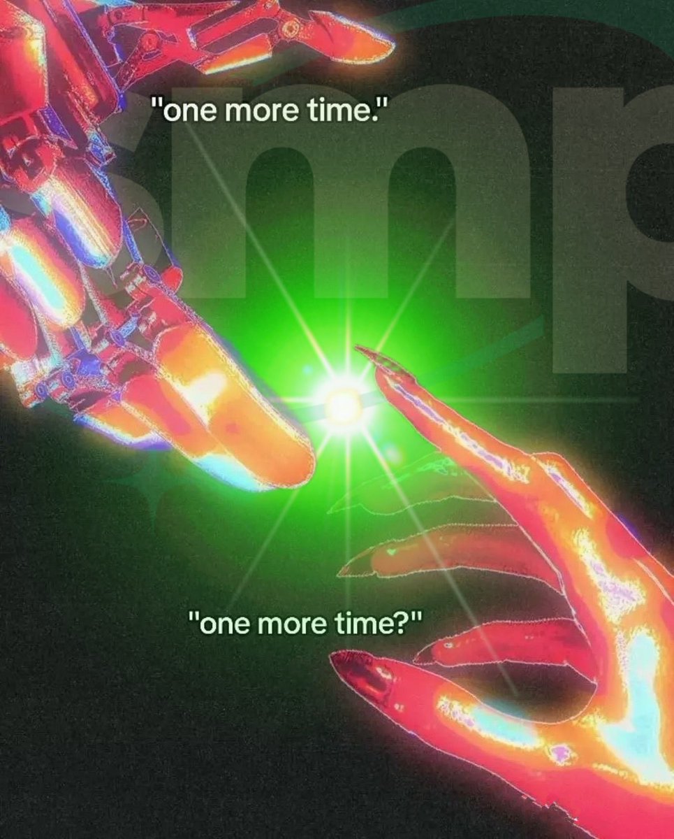 0xErv's tweet image. Run it back. Can&apos;t quit the proliferation. $SMP