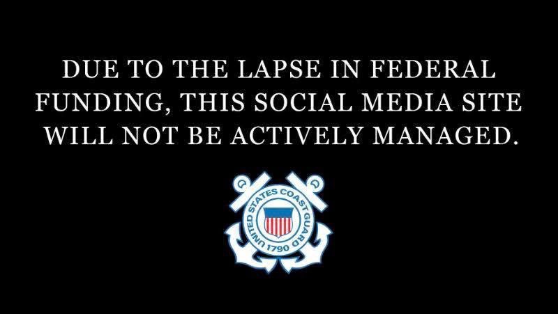 NOTICE: This account will not be actively managed during the lapse in federal funding. Read more: dhs.gov/blog